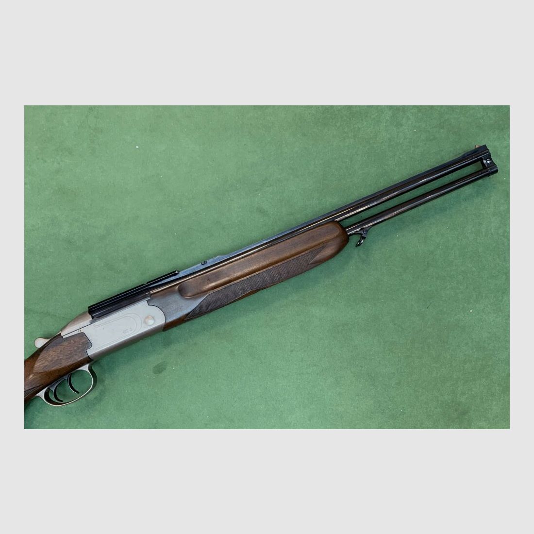 Tikka 412S .30-06Spring