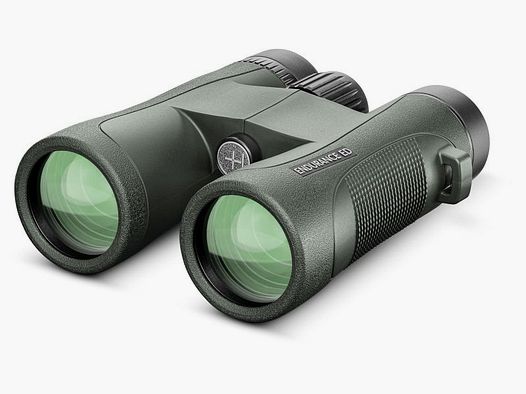 HAWKE Endurance ED 8x42 Fernglas – grün