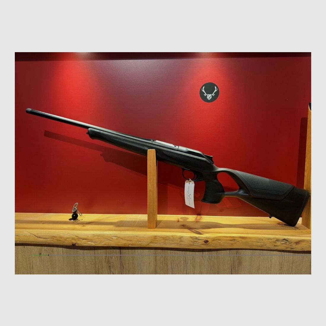Blaser R8 Professional Success,52cmLL,M15x1,o.V., Bild 2 von 2