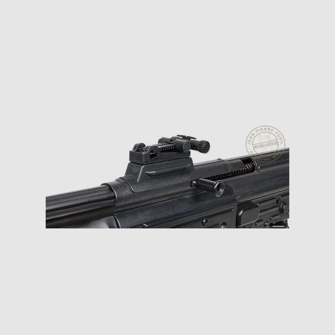 GSG STG44 Blank Firing Assault Rifle - Cal 9mm PAK, image 7 of 11