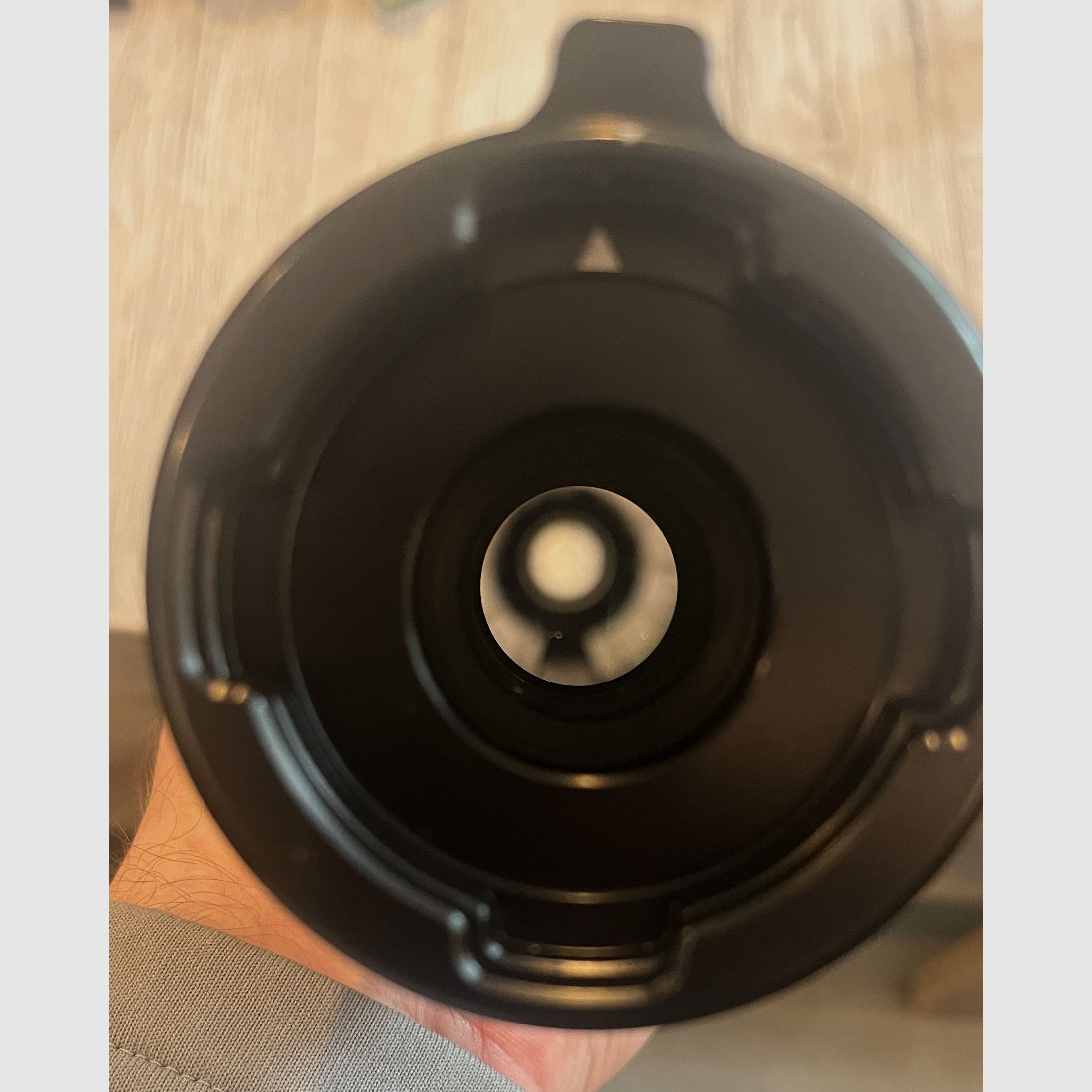 Adapter MAR Rusan z Vortex Strike Eagle 1-8x24