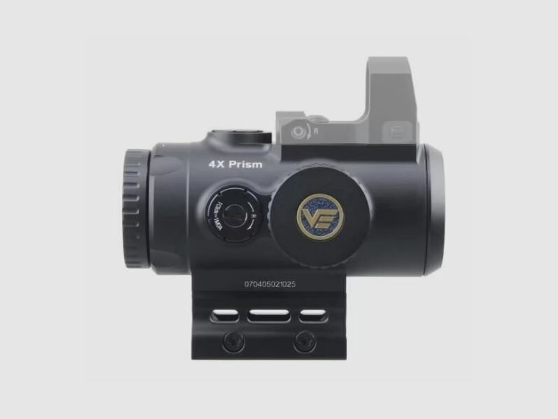 Vector Optics Paragon Micro 4X24 celownik pryzmatyczny, zdjęcie 9 z 9