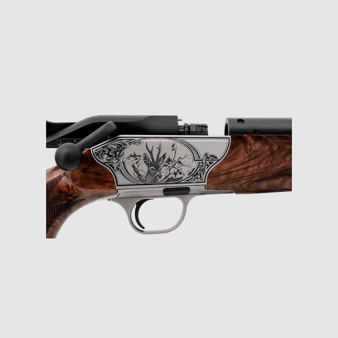 Blaser R8 Success Luxus