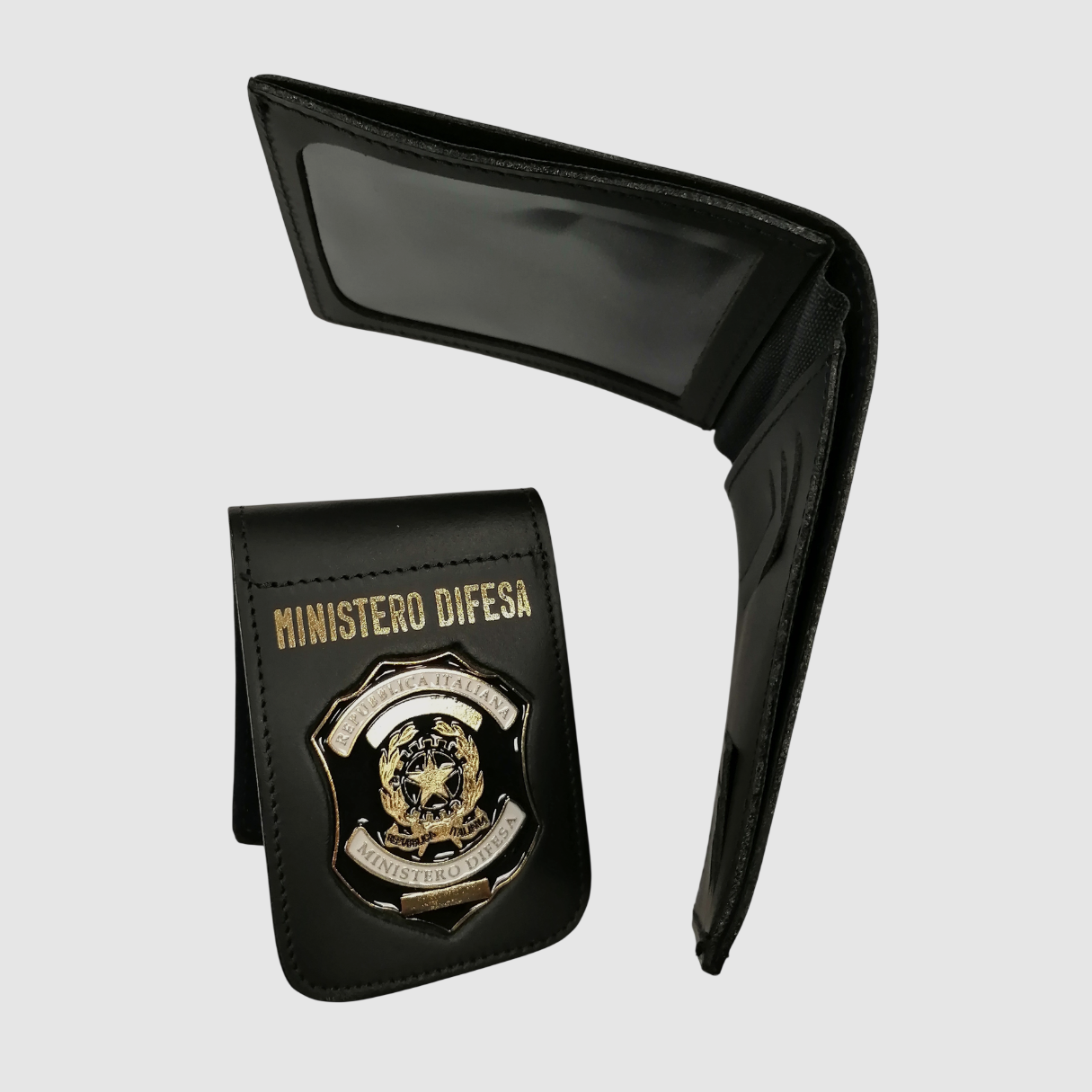 Wallet – Ministry of Defense, image 2 of 2