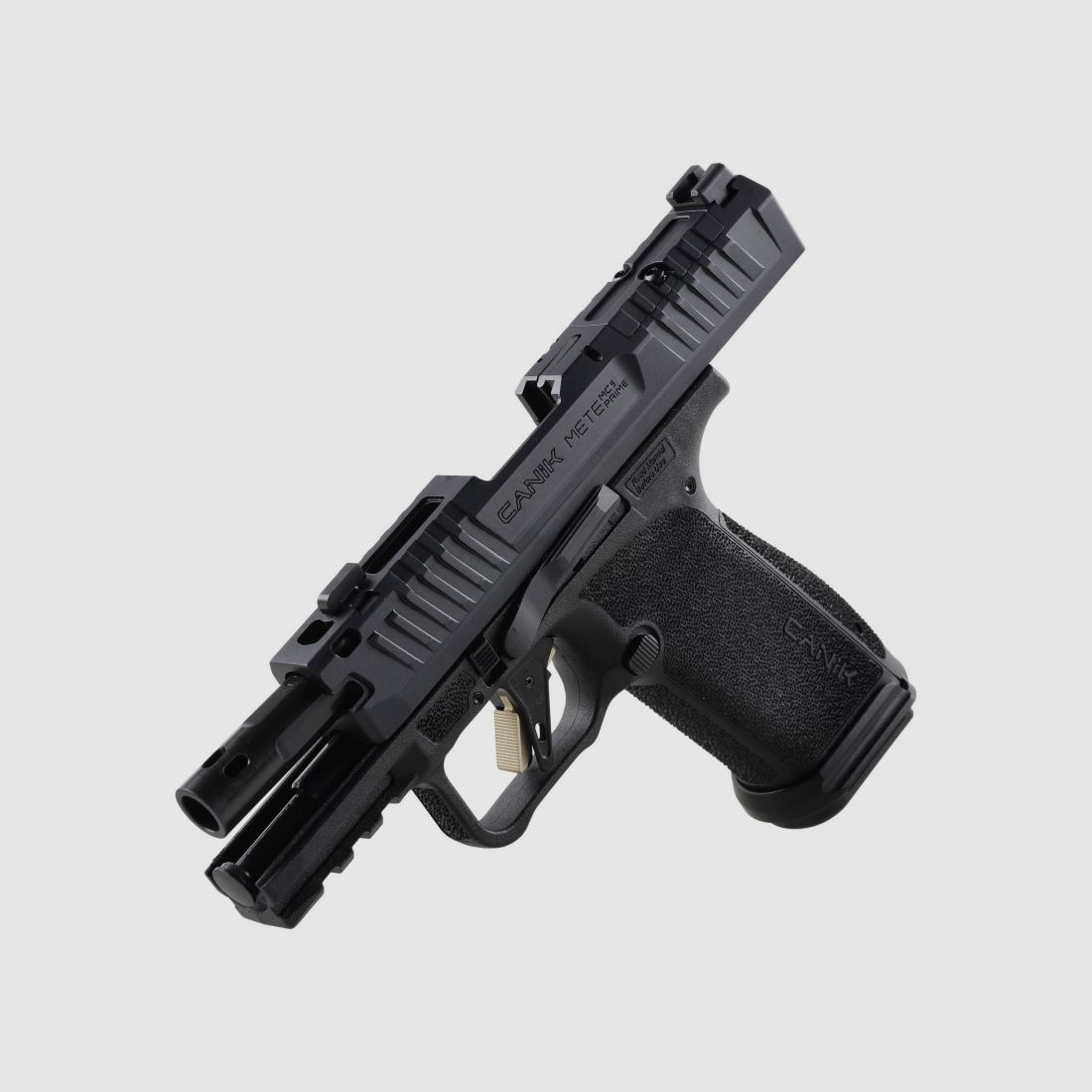 Pistolet Canik METE MC9 Prime kal. 9x19 mm czarny, zdjęcie 3 z 12