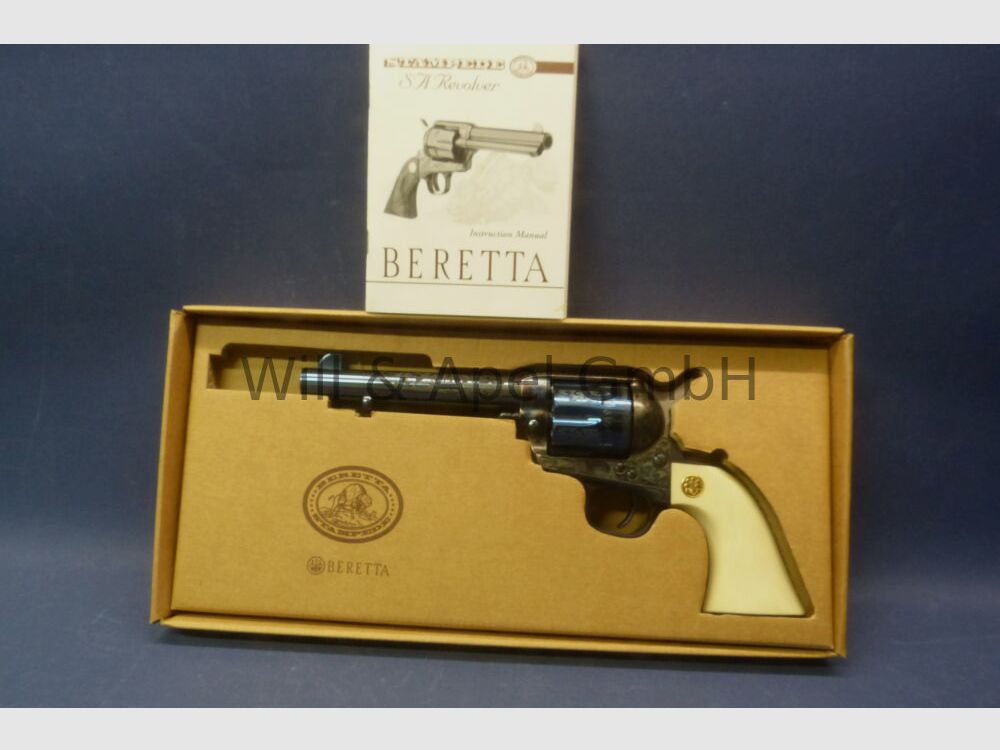 BERETTA STAMPEDE