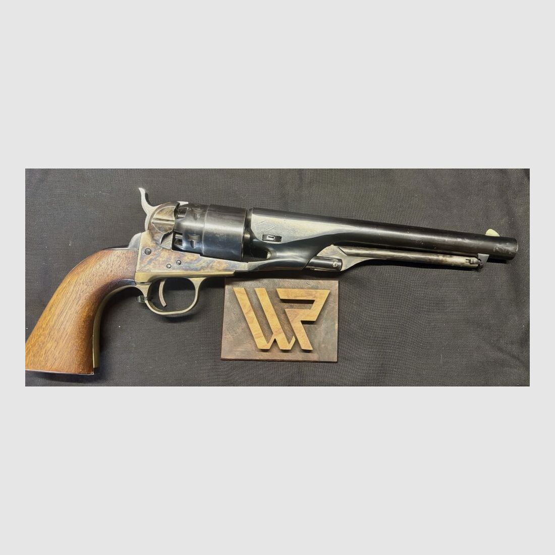 Colt Army1860 .44(BlackPowder)