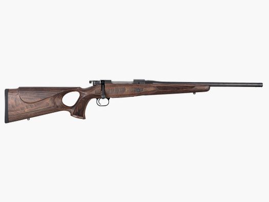 Mauser M12 Max HSP MG 15x1 51 LL .308Win Repetierbüchsen