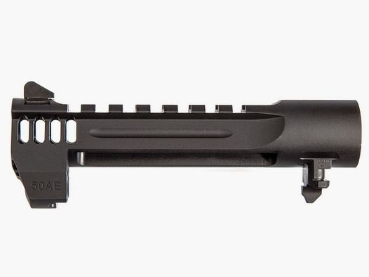 A-Lauf Desert Eagle XIX 5" IMB Nero L5