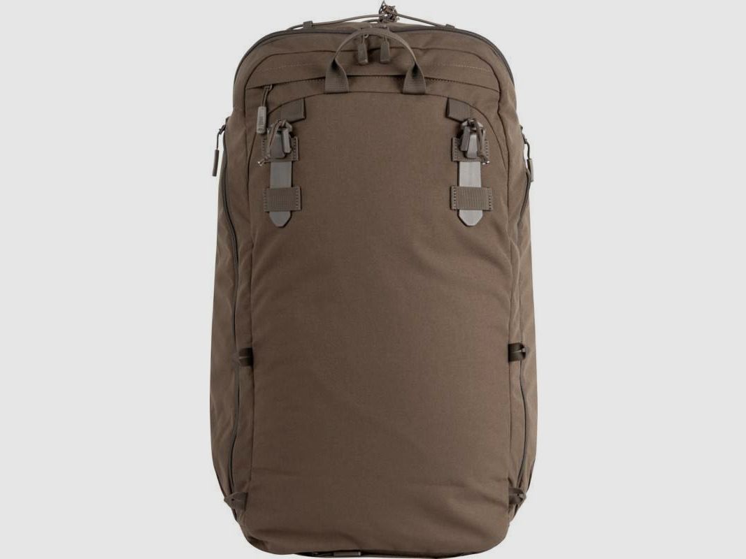 Modularer Rucksack 45L, Blaser Ultimate Backpack M, Braun Modular Ultimate Serie, Braun, Bild 4 von 6