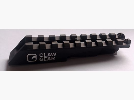 Clawgear  AK Rear Sight Mount  Picatinnyschiene für AK Modelle