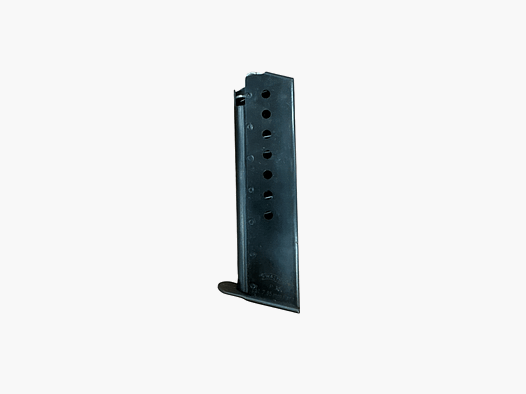 MAGAZIN – WALTHER P38 Kal. 7,65 Para 8 Schuss