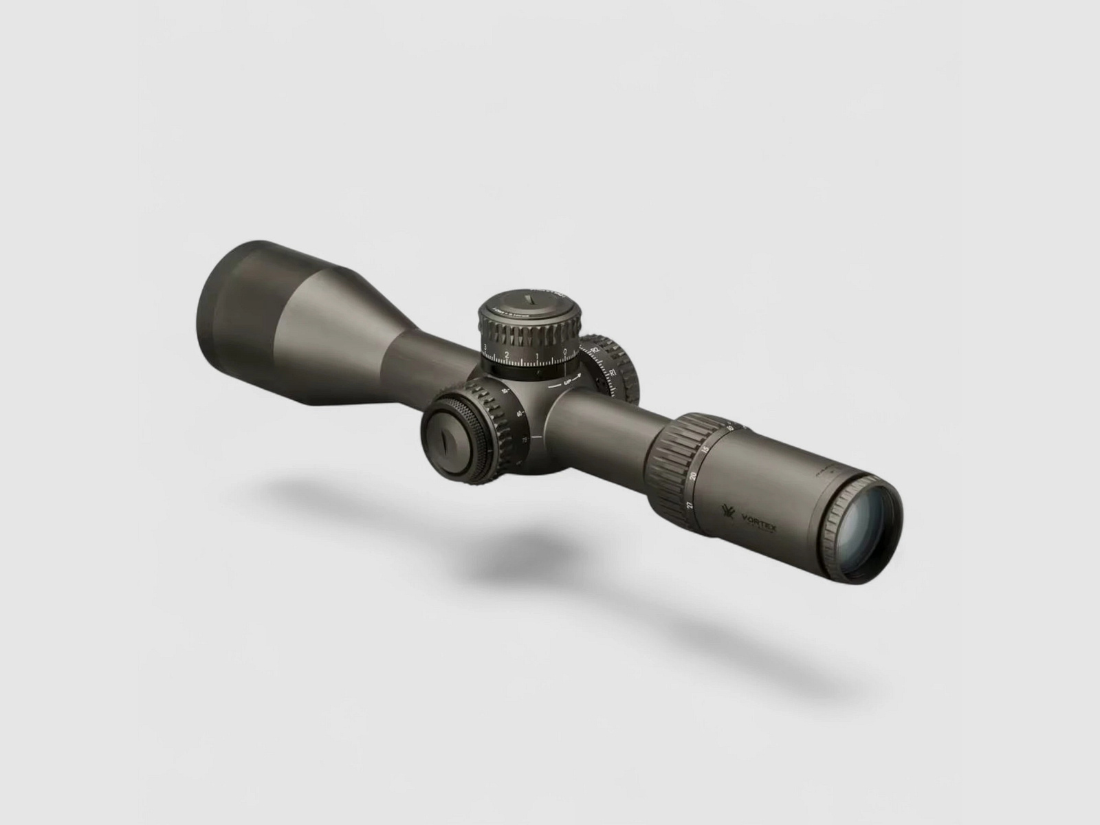 Vortex Razor HD Gen II 4,5-27x56 EBR-7C MRAD