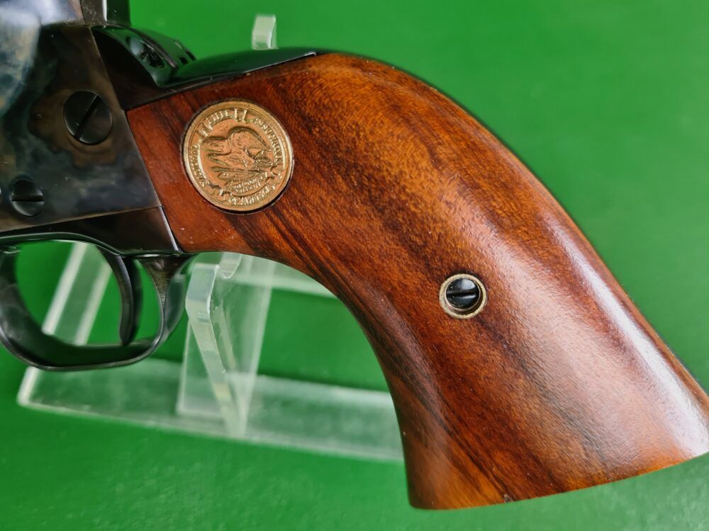 Colt SAA 1871-1971 SAA