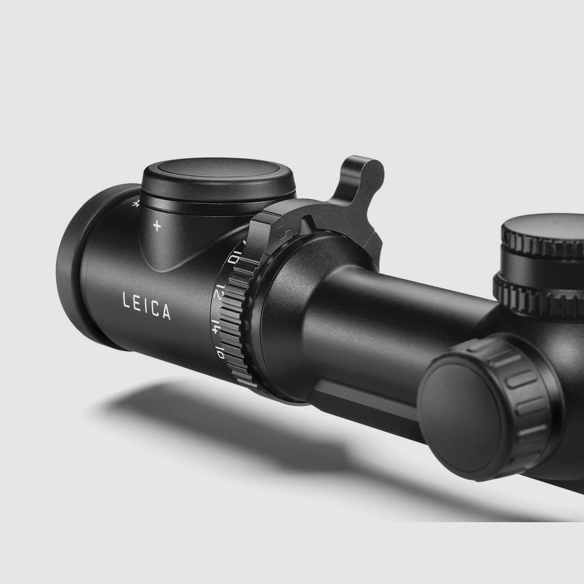 Schnellwechselzoom Leica für Magnus, Bild 3 von 4