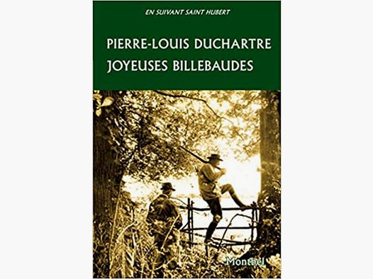 Glückliche Billebaudes