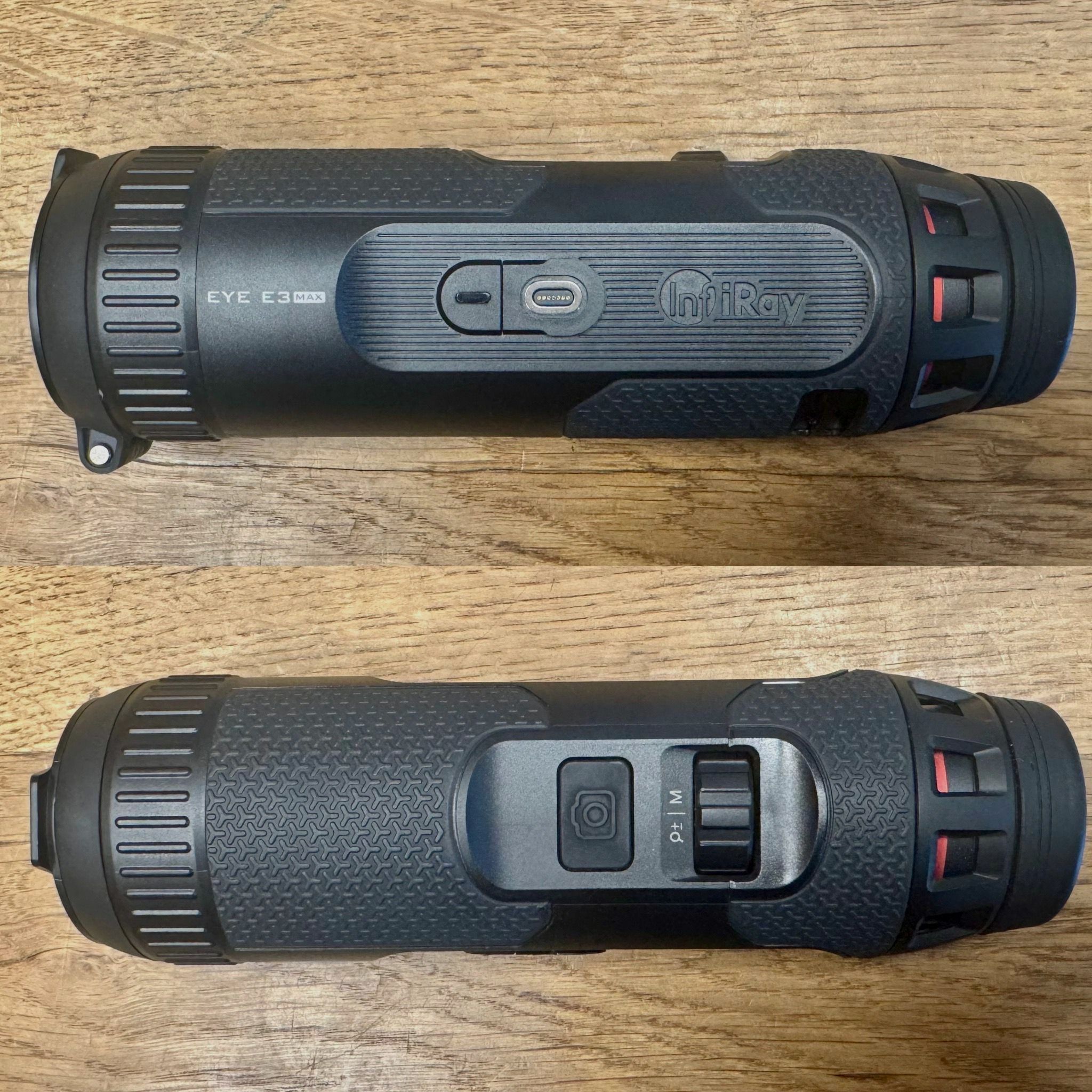 Infiray Eye E3 Max