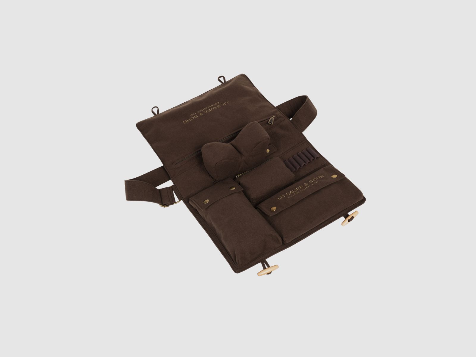 SAUER Ansitztasche