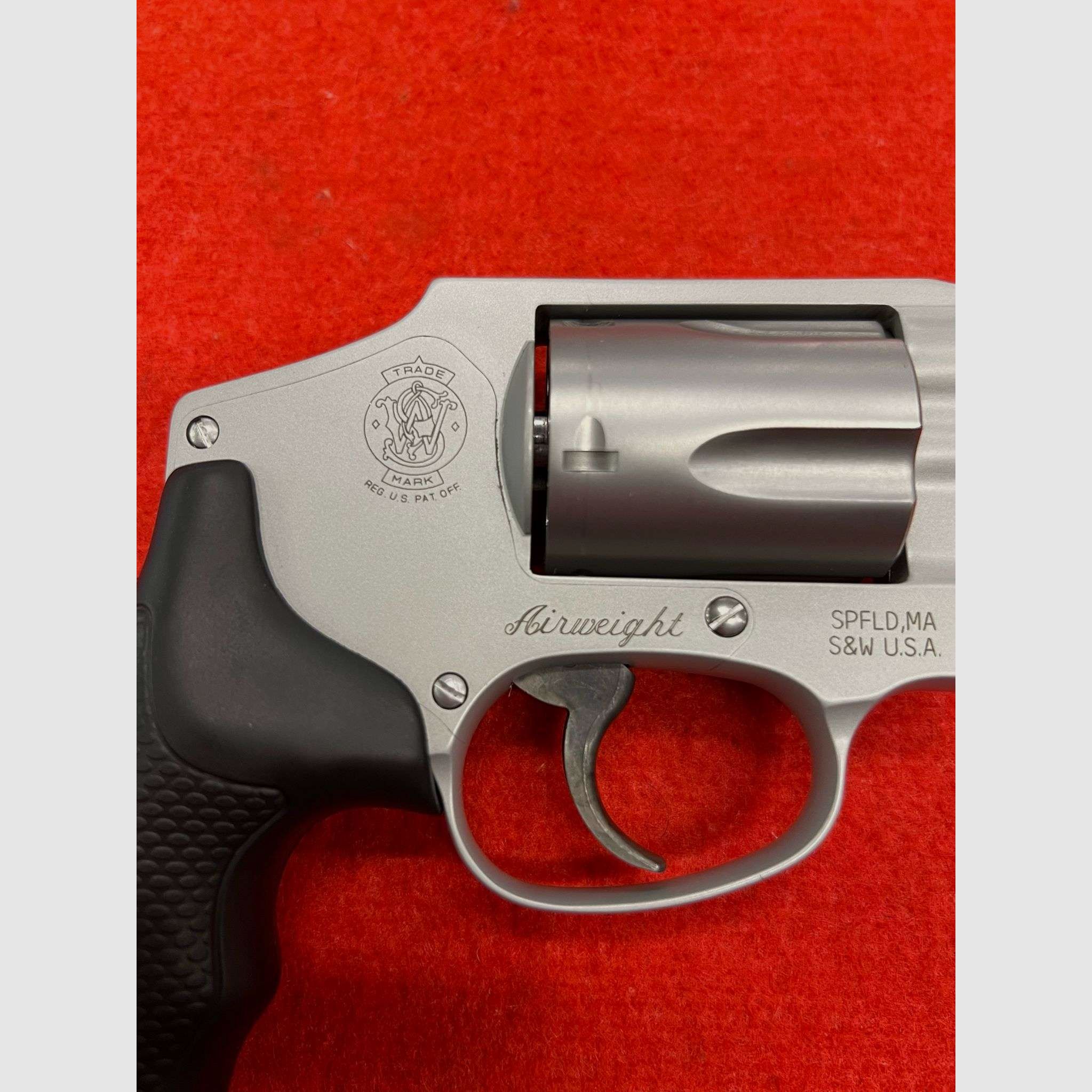 Smith&Wesson Modèle 629 2.6″ Performance Center Calibre .44 Magnum, image 3 sur 4