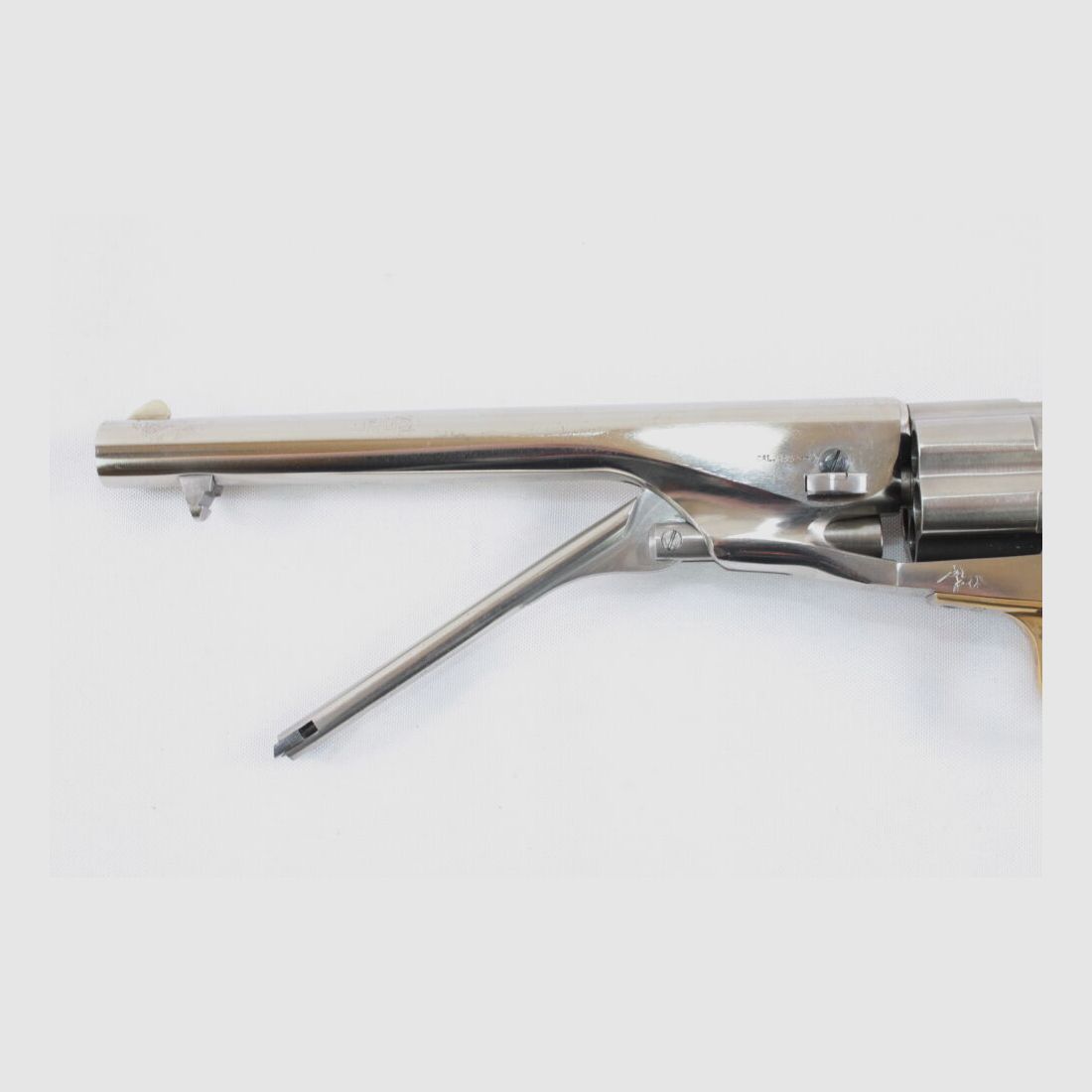 Colt Perkussions-Revolver Colt New Model Army 8" - .44(Blackpowder)