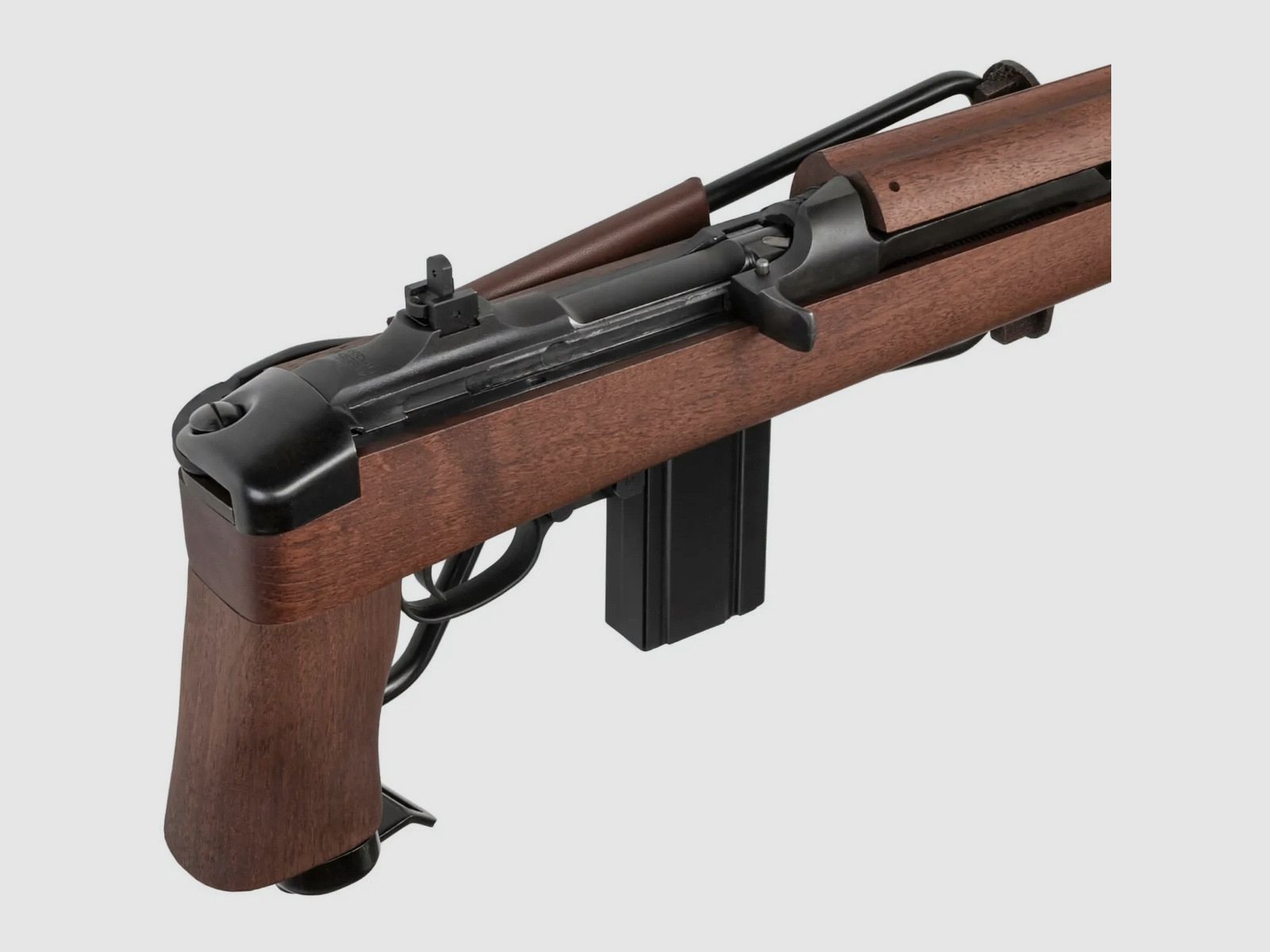 M1 Carbine Paratrooper 18'', image 4 of 10