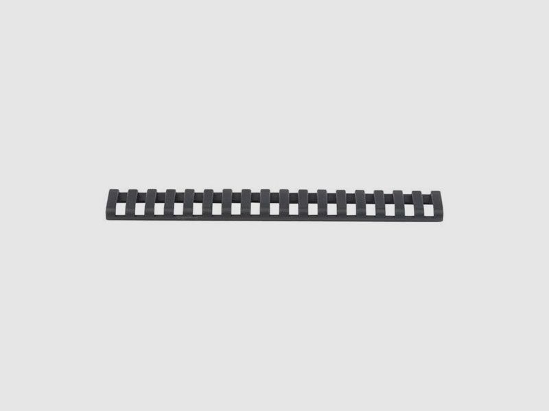 MAGPUL Pannello a scala per slitta Picatinny in polimero 7″ per AR-15 nero #MAG013-BLK, immagine 2 di 2