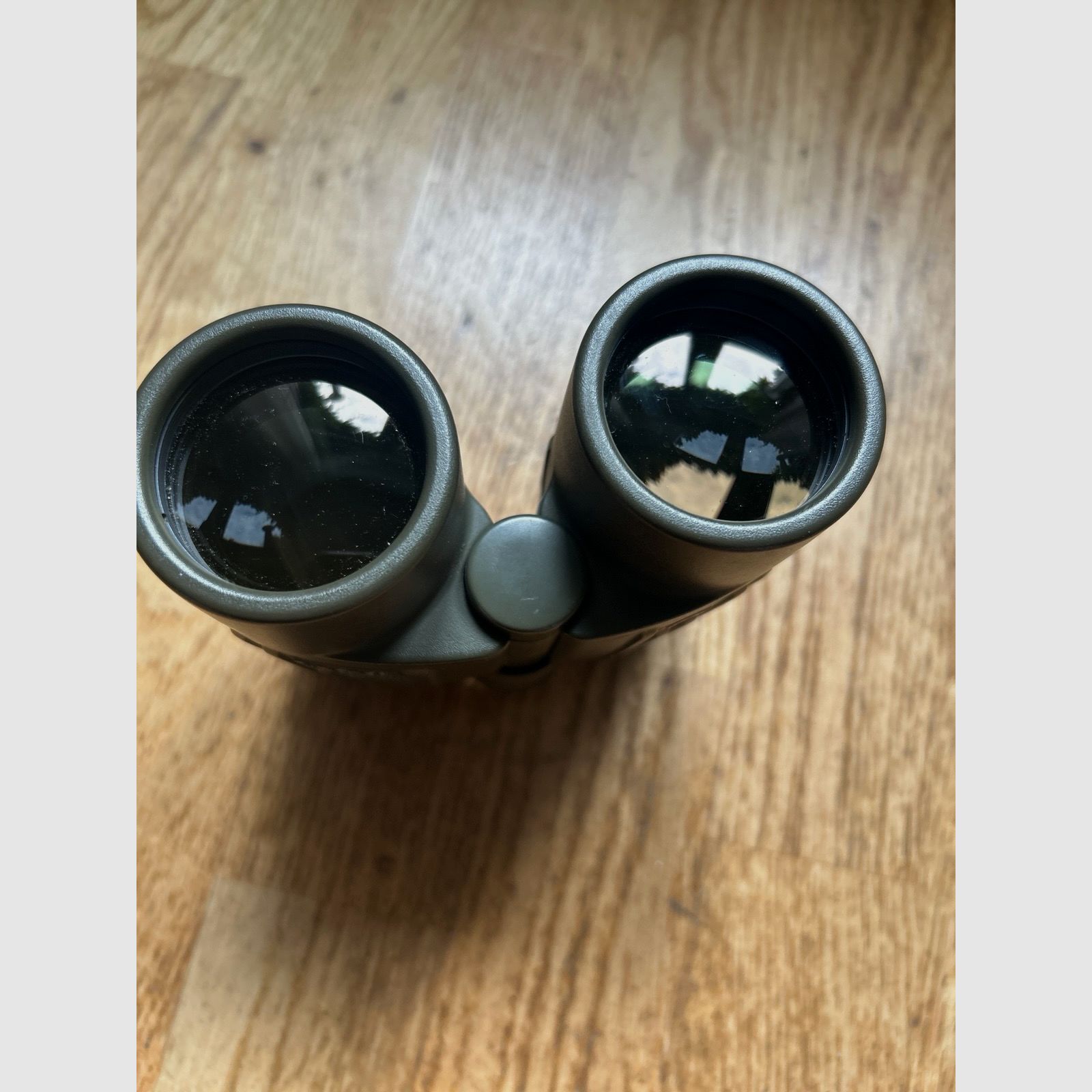 Leica Trinovid BA Safari 7x42