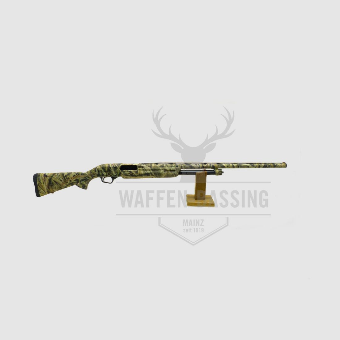 Winchester SPX Waterfowl