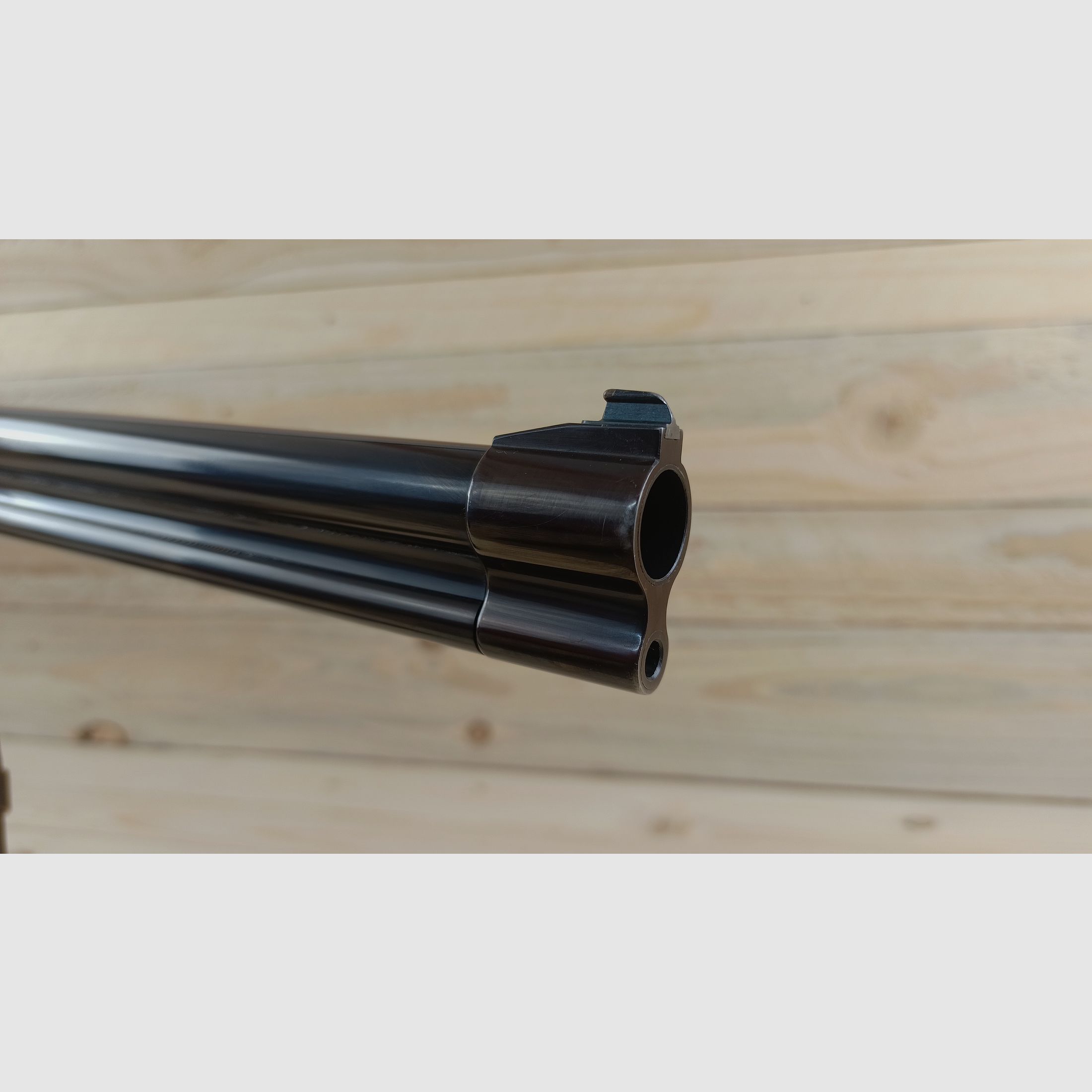 Voere BBF Modell "Schwarzwald" Kal. 5,6x50R Mag., 16/70 *mit Handspannung & Tasco Optik*