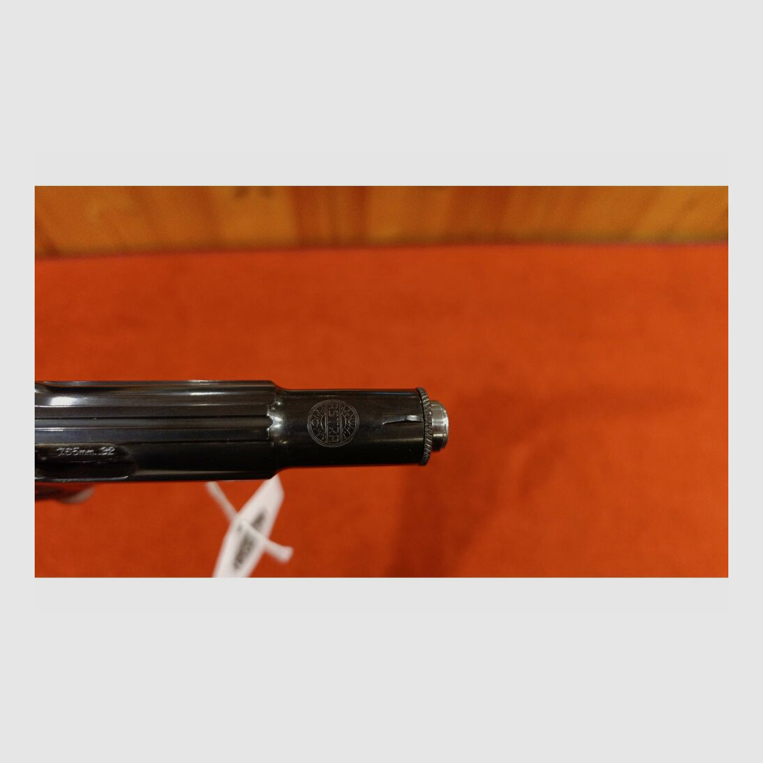 Astra Mod.4000 7,65mmBrowning