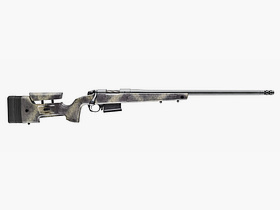 Bergara B14 Wilderness HMR 24" (24 Zoll) 6,5 Creedmoor Repetierbüchse