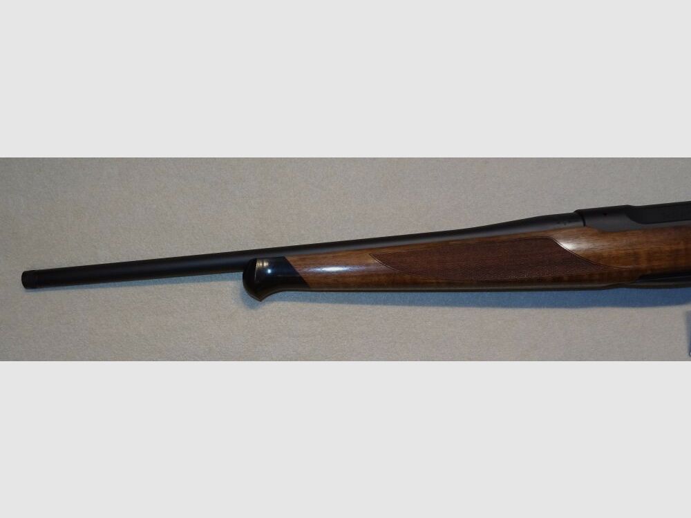 Sauer 202 Classic