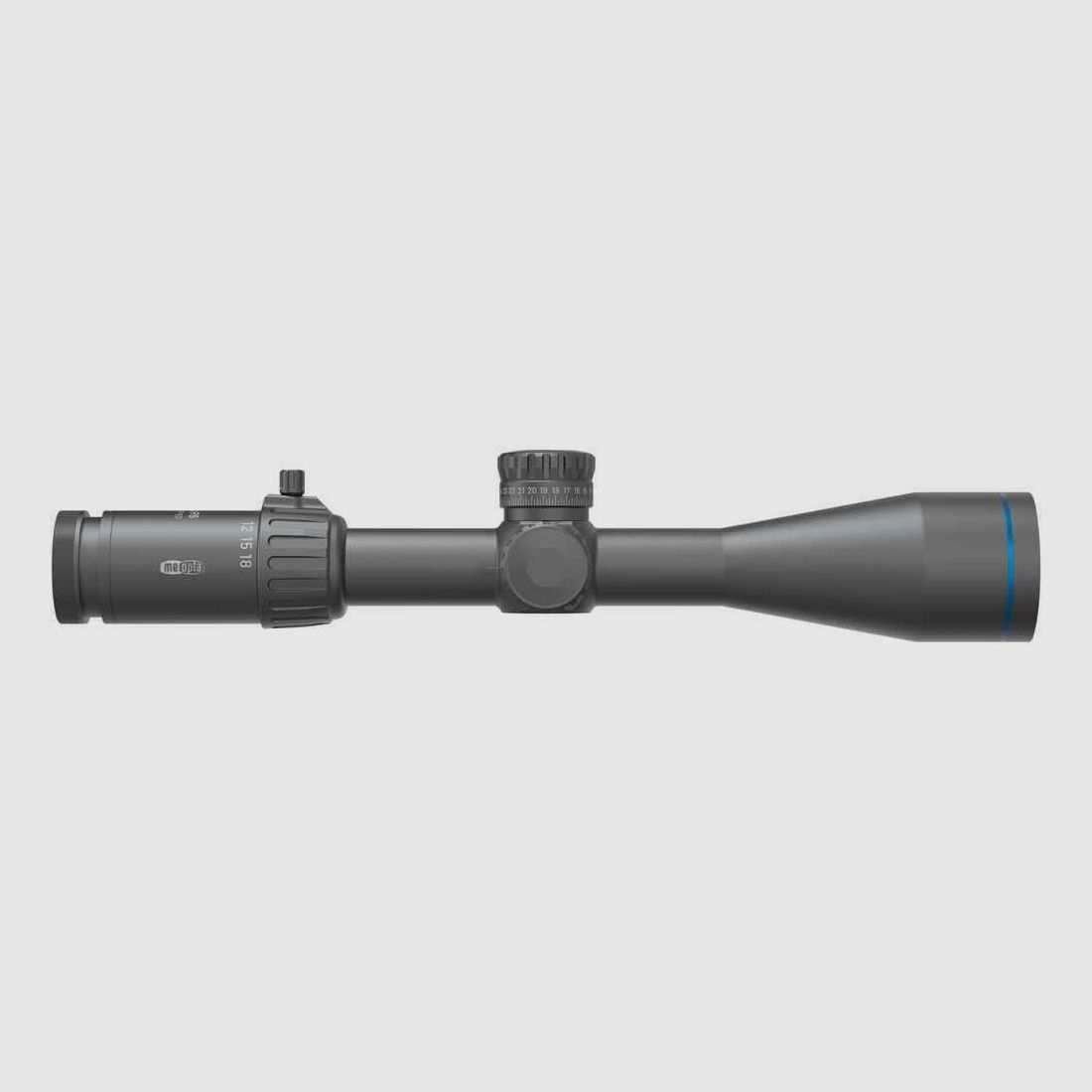 Meopta MeoPro R6 3-18X50 Zielfernrohr