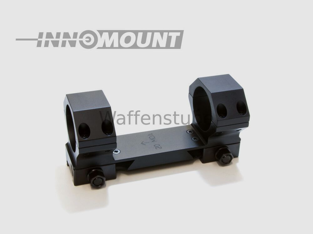 Bergara B14² Crest con GPO 6x 6,5 CM - Spectra 6x 4,5-27x5