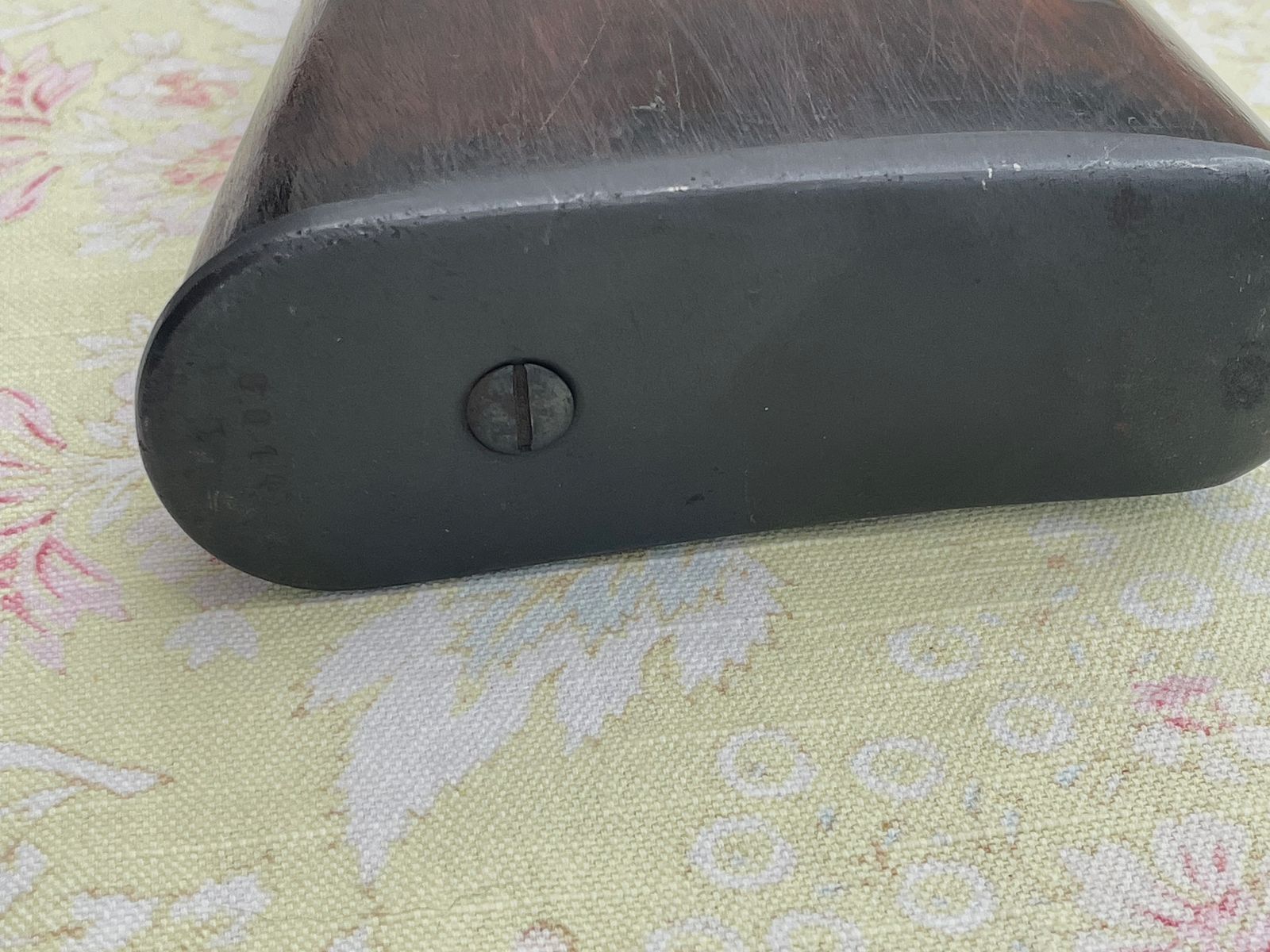 Mauser K98 Karabiner 8x57 IS