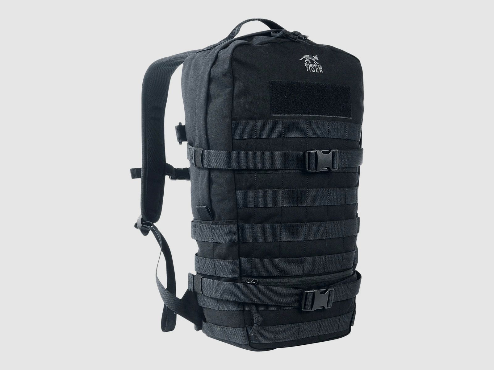 Tasmanian Tiger Tasmanian Tiger Rucksack Essential Pack L MKII schwarz