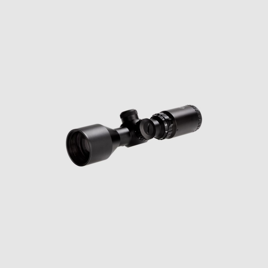 3-9x42 Compact