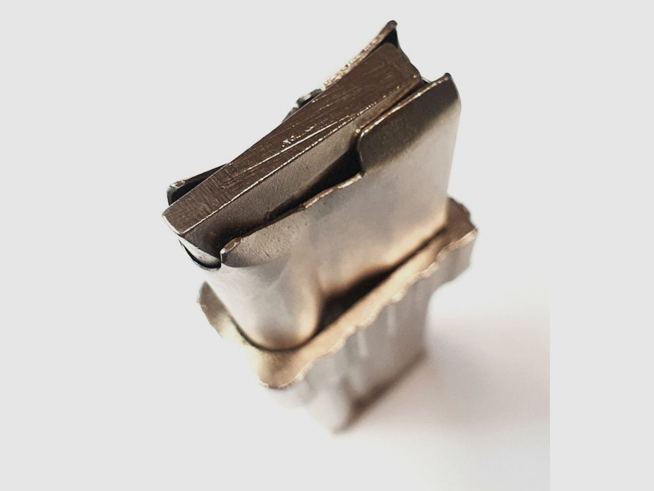 Erma Magazin für Gewehr Erma Egm1 - .22lr , 15 Schuss