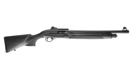 BERETTA 1301 Tactical Black, FDE, GRY MY23, Kal. 12/76, LL 47cm