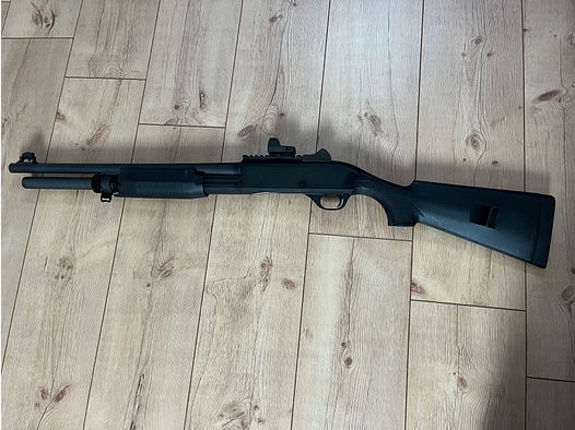 Benelli Super 90 M3 Tactical 