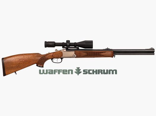 Blaser Blaser BBF 95 , ZF Zeiss Diatal Classic 7x50 T* Abs. 40, 12/70-6,5x57R