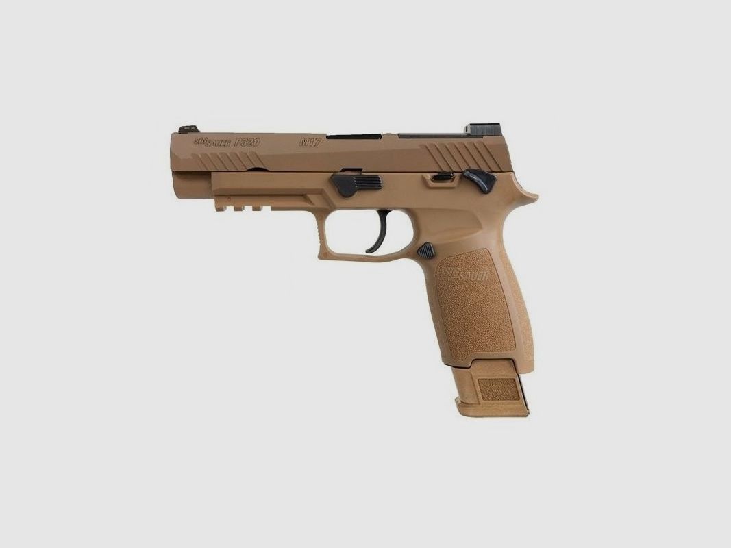 PISTOLES SIG SAUER M17, image 1 sur 2