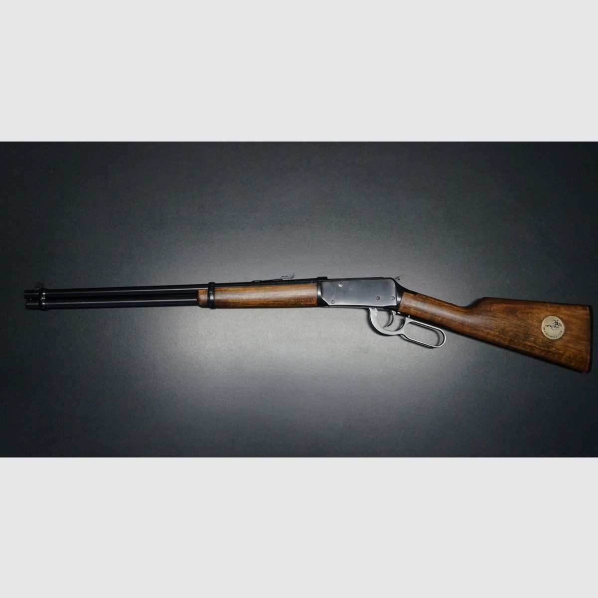 Winchester 1894, image 6 sur 6