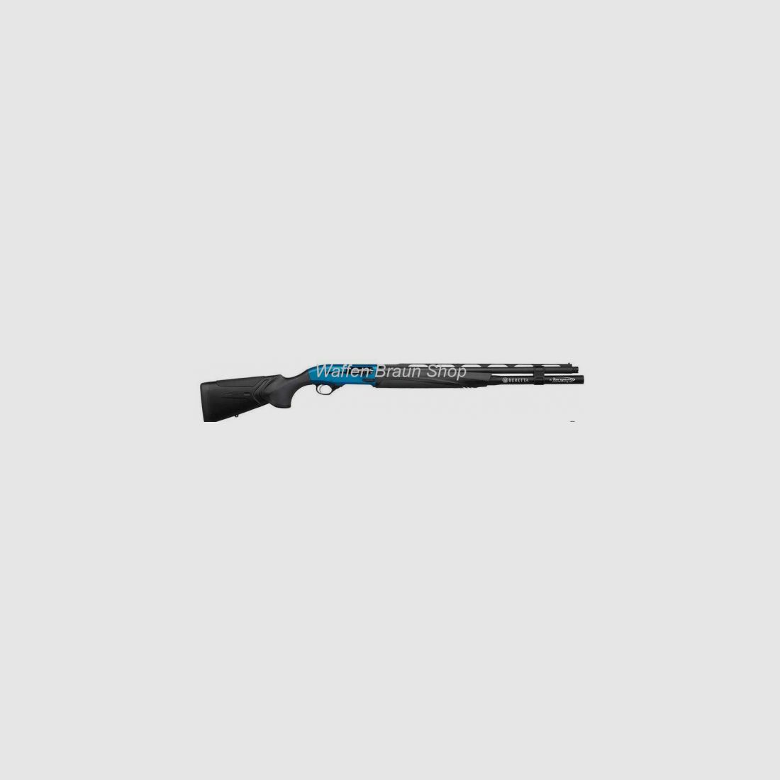 Beretta - Selbstladeflinten 1301 Competition Pro 12/76 / LL 53,5cm