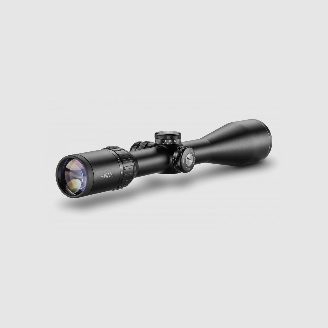HAWKE ENDURANCE 30 WA SF 4-16X50 LR DOT DM 30, Bild 3 von 4