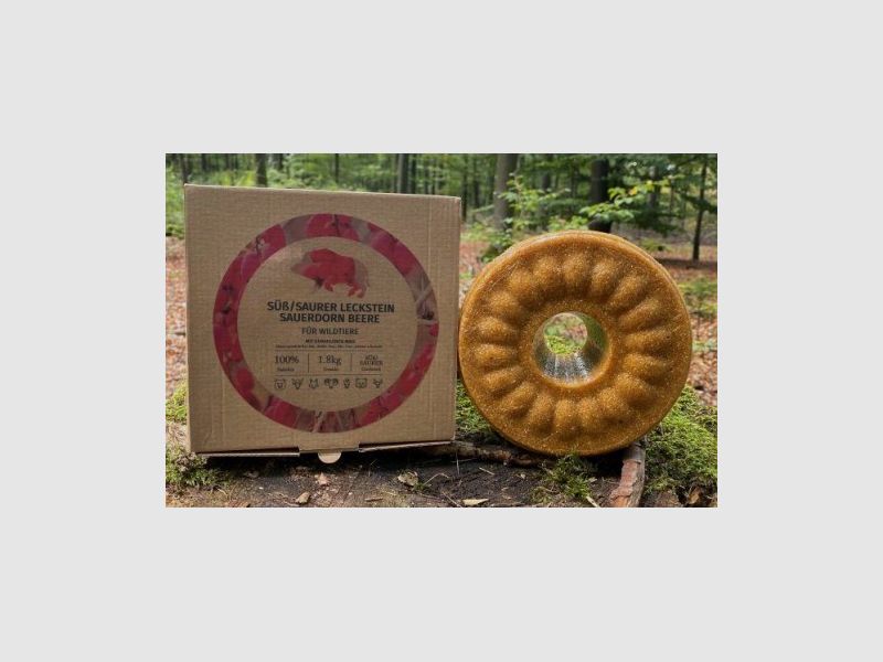 Wild Lollipops Mineral Lick Various Varieties