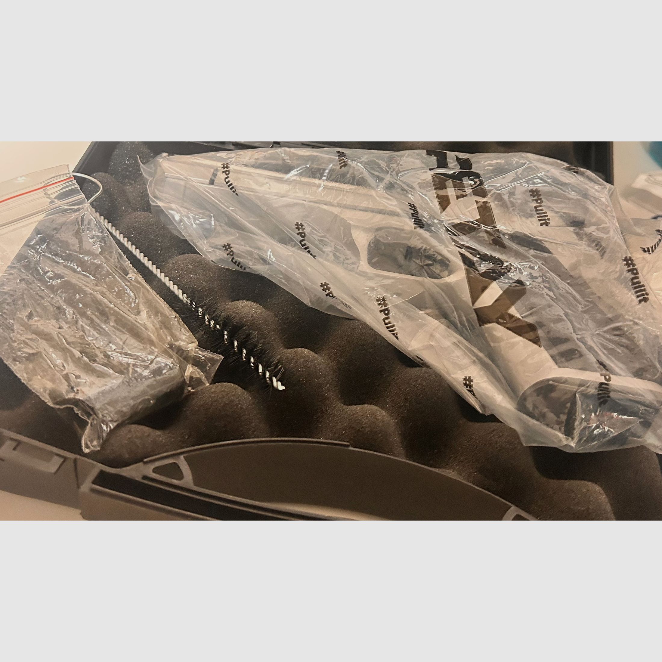 RETAY BIG FIFTY 9mm P.A.K.// NEU NEU NEU