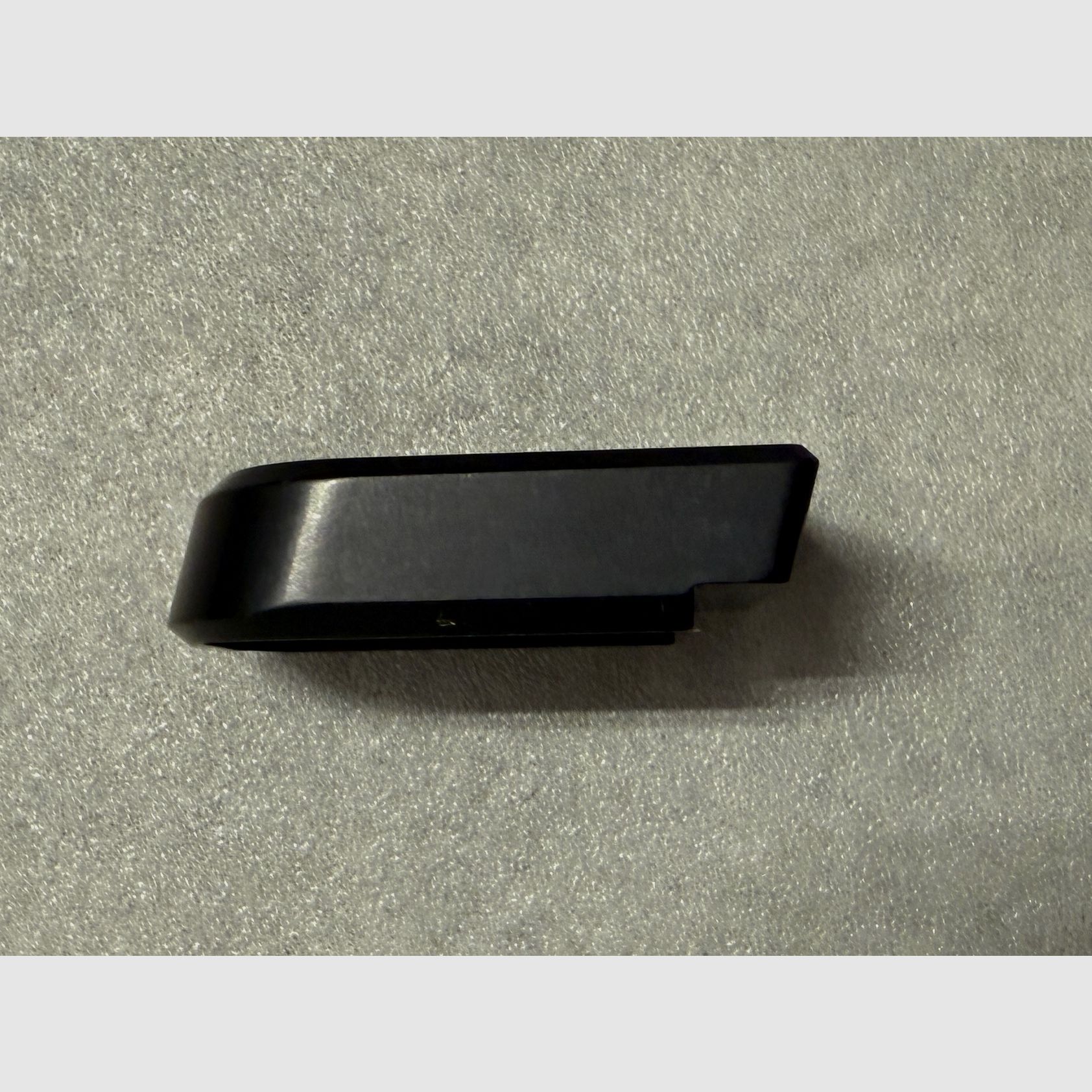 NEW 6x Lok Grips Magazine Base made of aluminum for Walther PDP Full Size Magazine