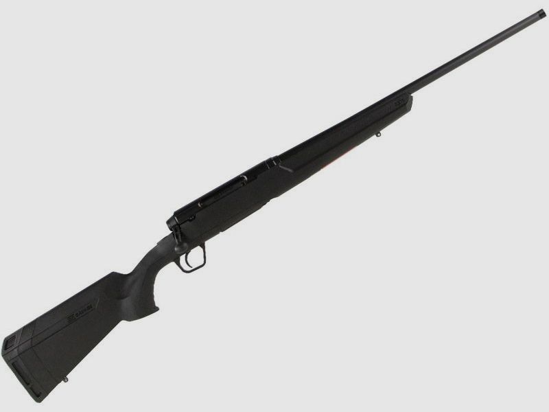 Fusil à verrou SAVAGE AXIS SR – 7mm-08, image 1 sur 4
