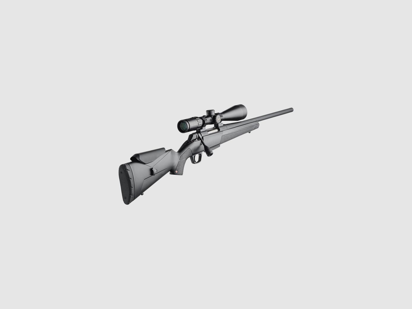 Winchester XPR Compo Varmint verstelbaar, afbeelding 3 van 4